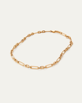 Mercer Chain Gold