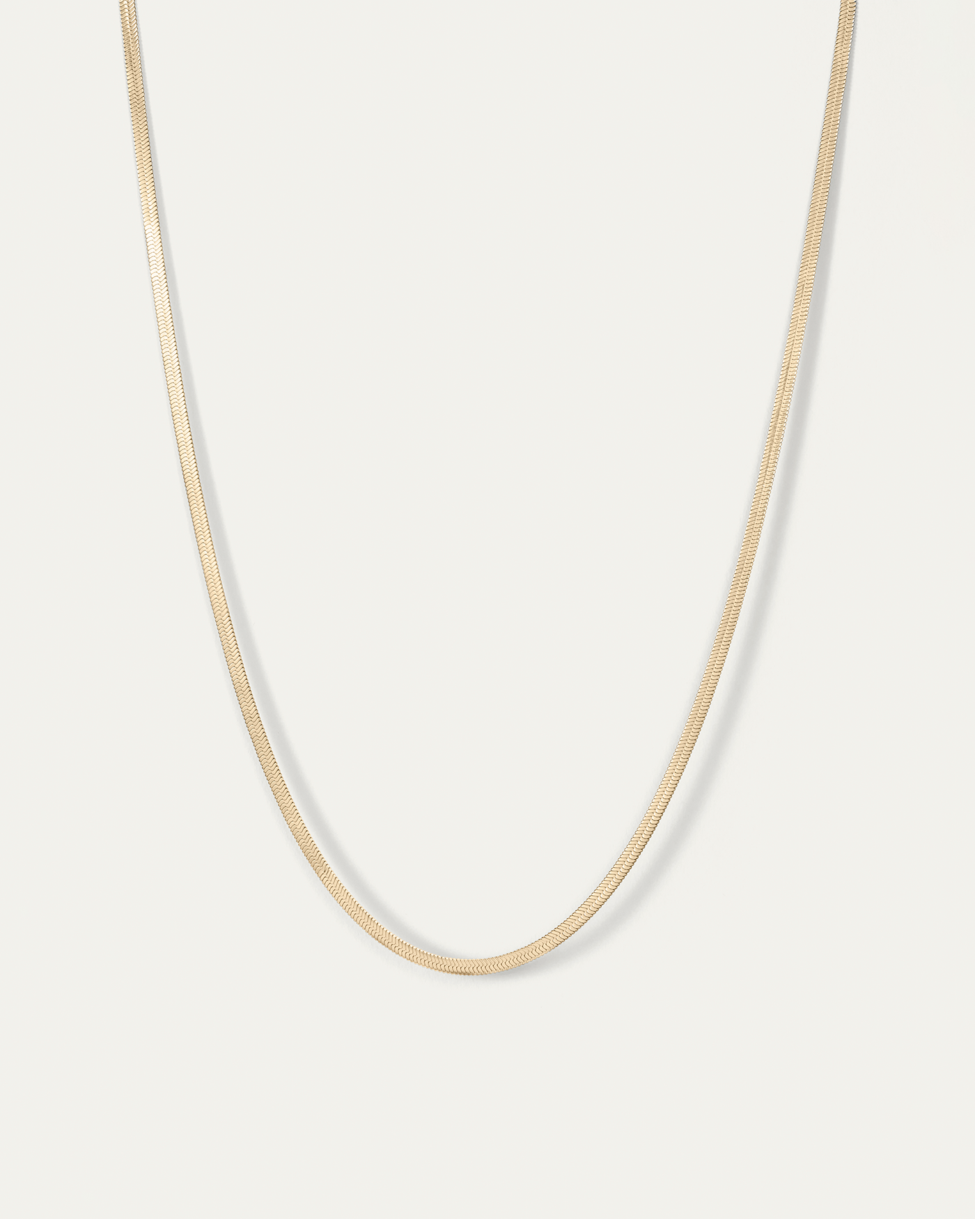 Zeina Chain - Gold