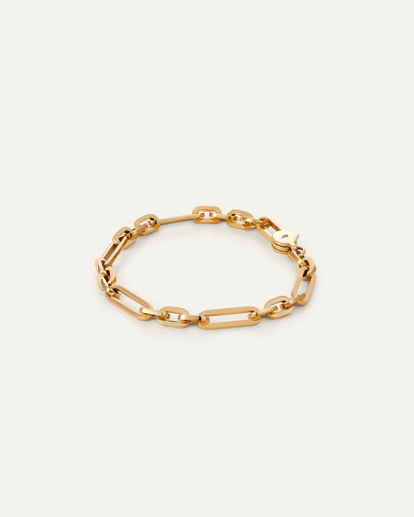 Mercer Bracelet Gold