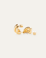 Mini Florence Hoops