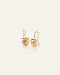 Rue Drop Earrings