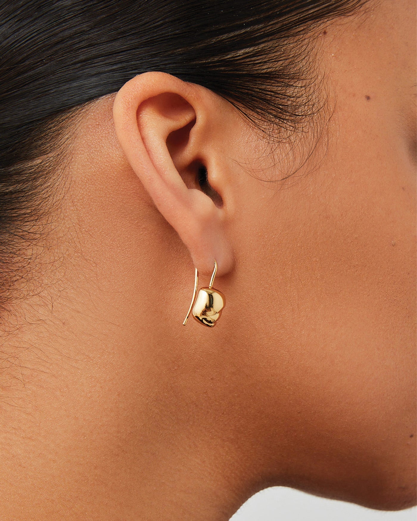 Rue Drop Earrings