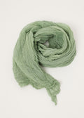 Cotton Gauze Scarf