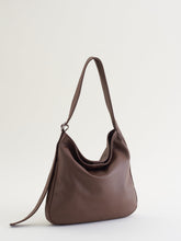 Load image into Gallery viewer, Jane Shoulder Bag Tobacco
