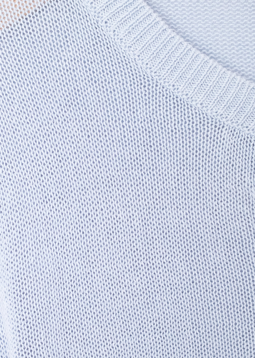 Josie Cardigan Chambray