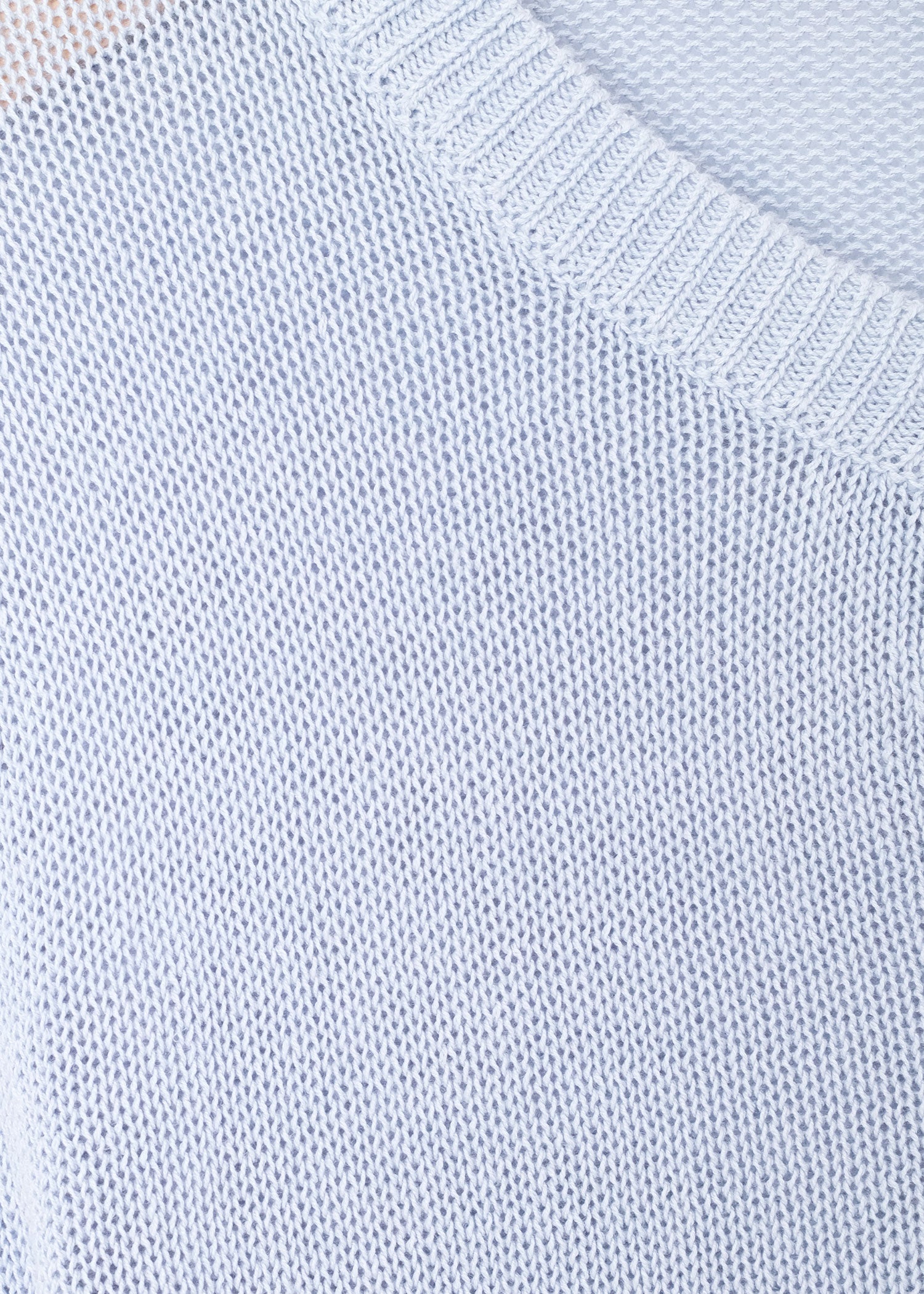 Josie Cardigan Chambray
