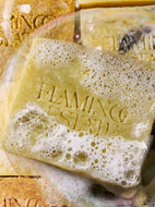 Yellow Blossom Bar Soap