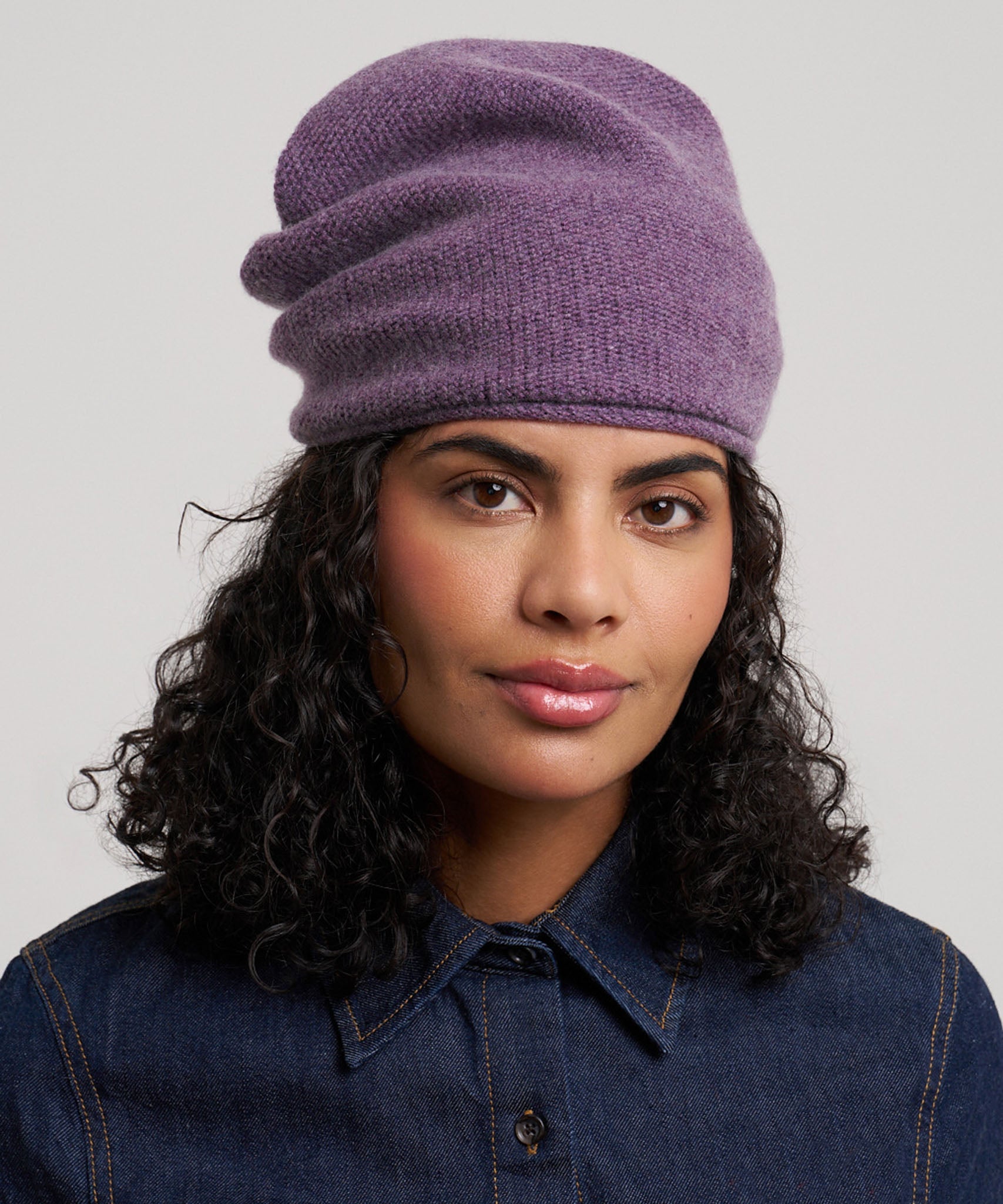 The Crosby Hat