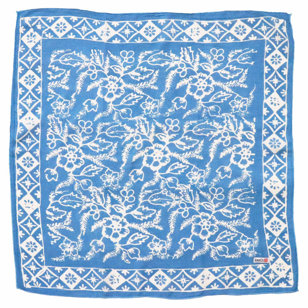 Hand Dyed Bandana