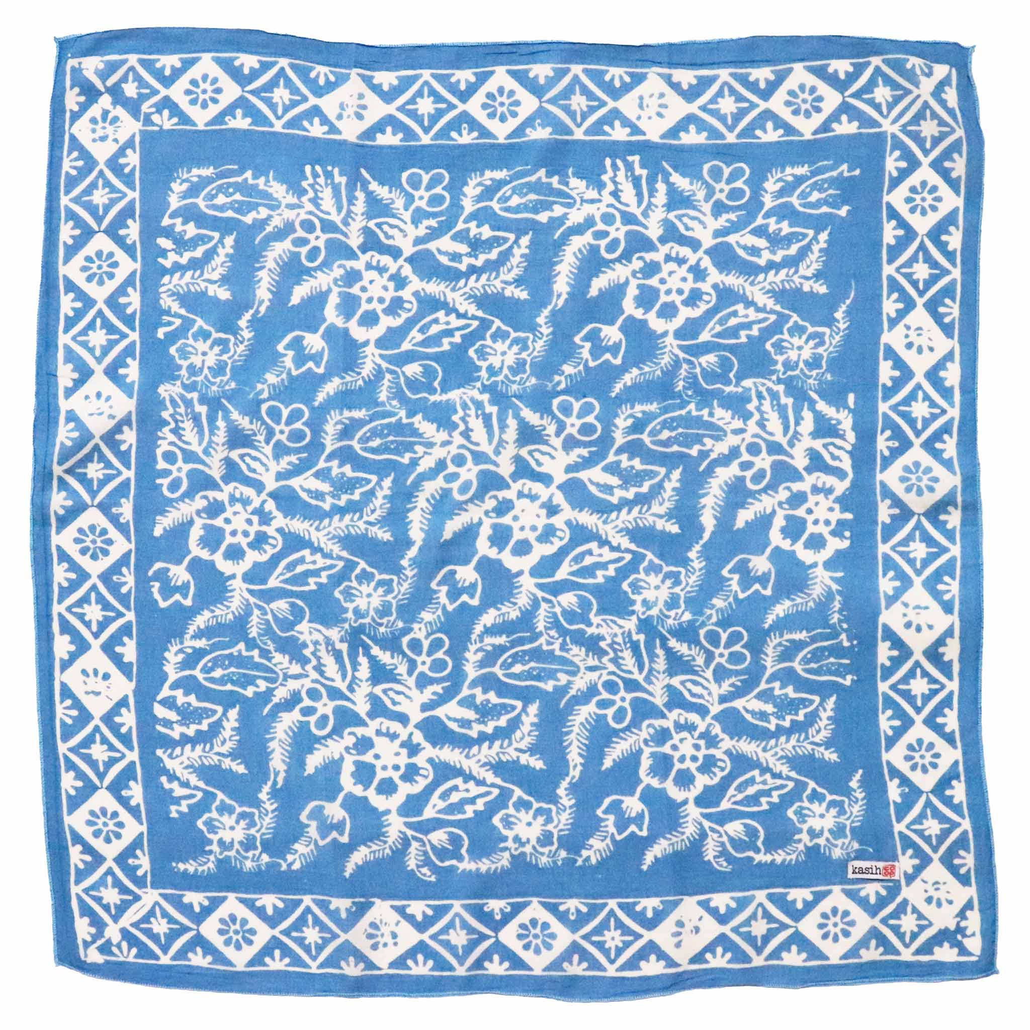 Hand Dyed Bandana