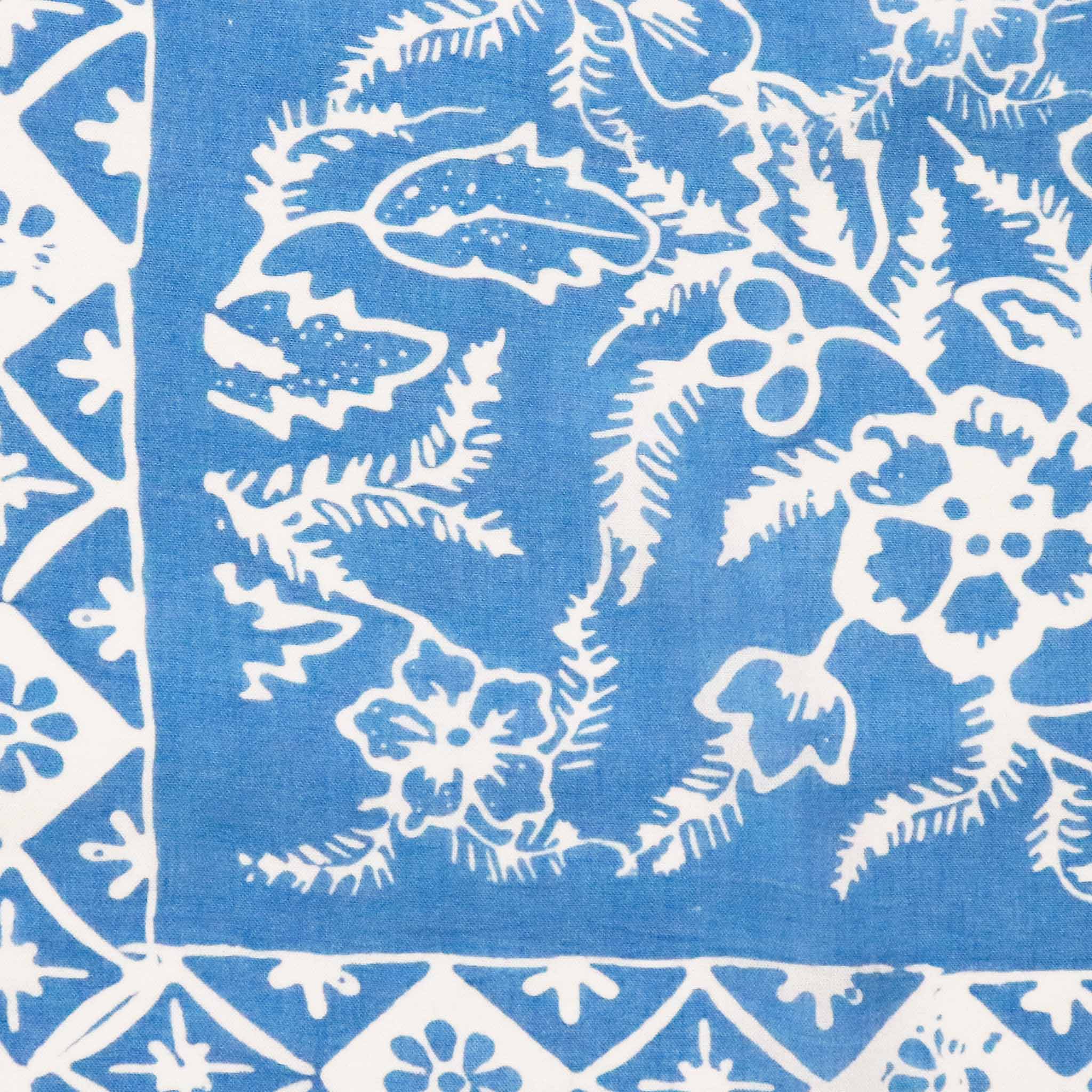 Hand Dyed Bandana