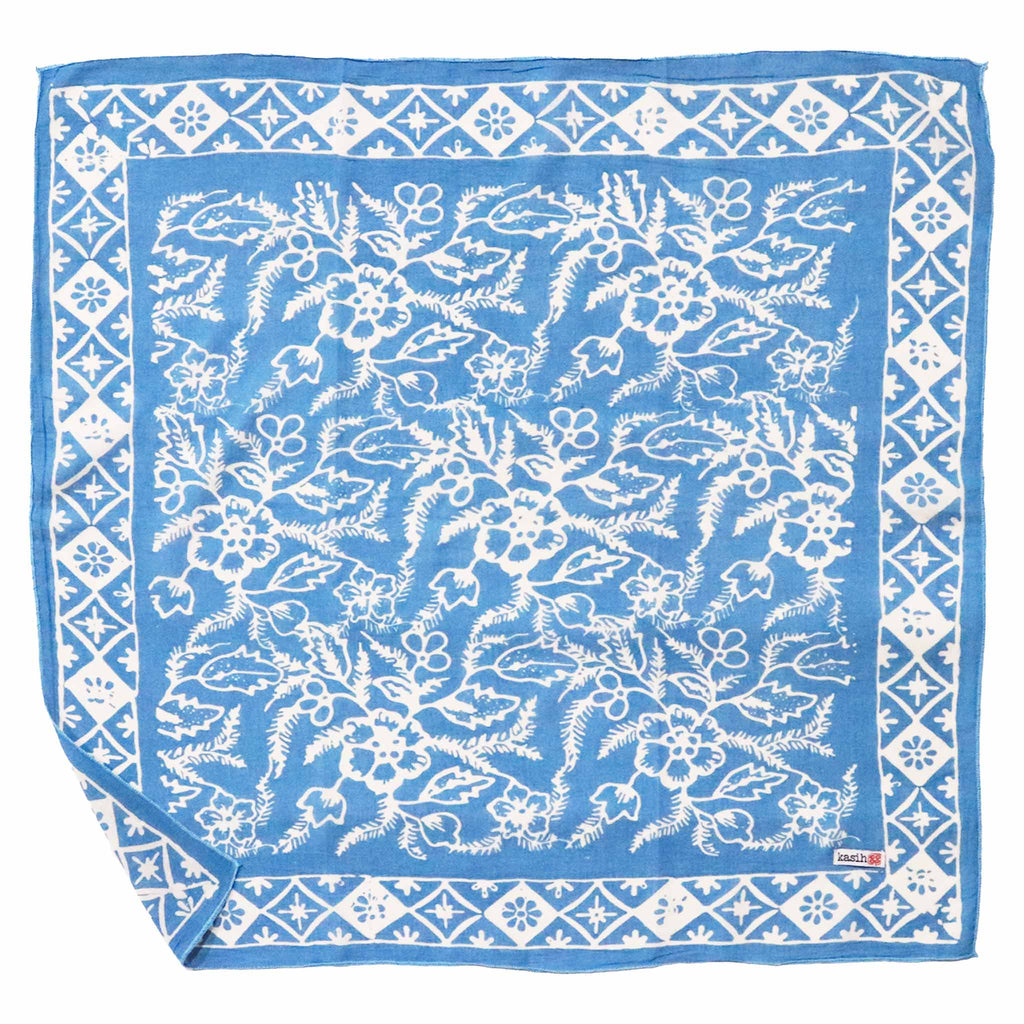 Hand Dyed Bandana