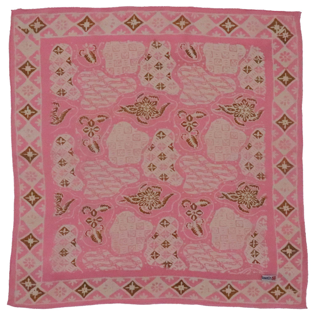Hand Dyed Bandana