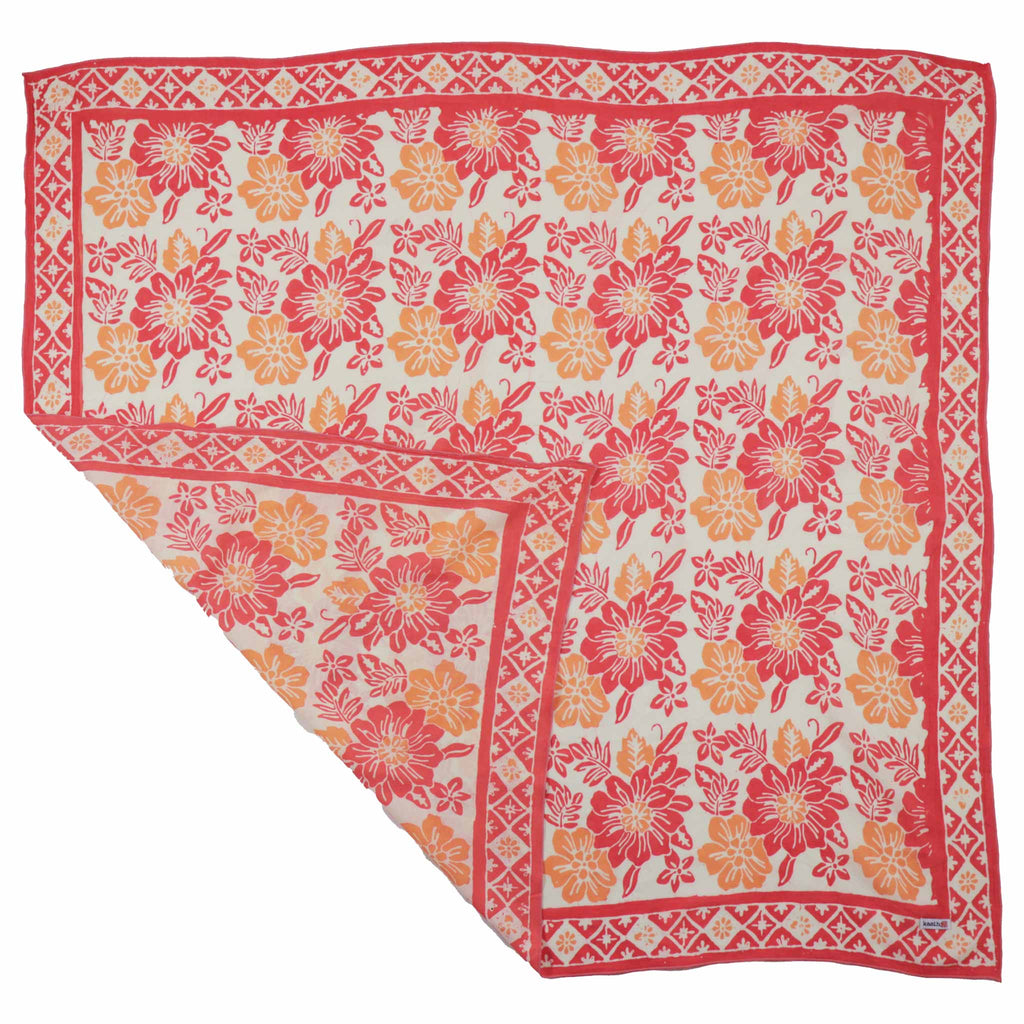 Large Batik Bandana
