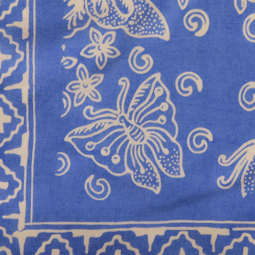 Hand Dyed Bandana