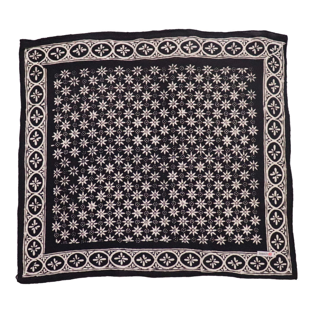 Hand Dyed Bandana