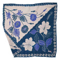 Tulis Bandana Hibiscus Poppy