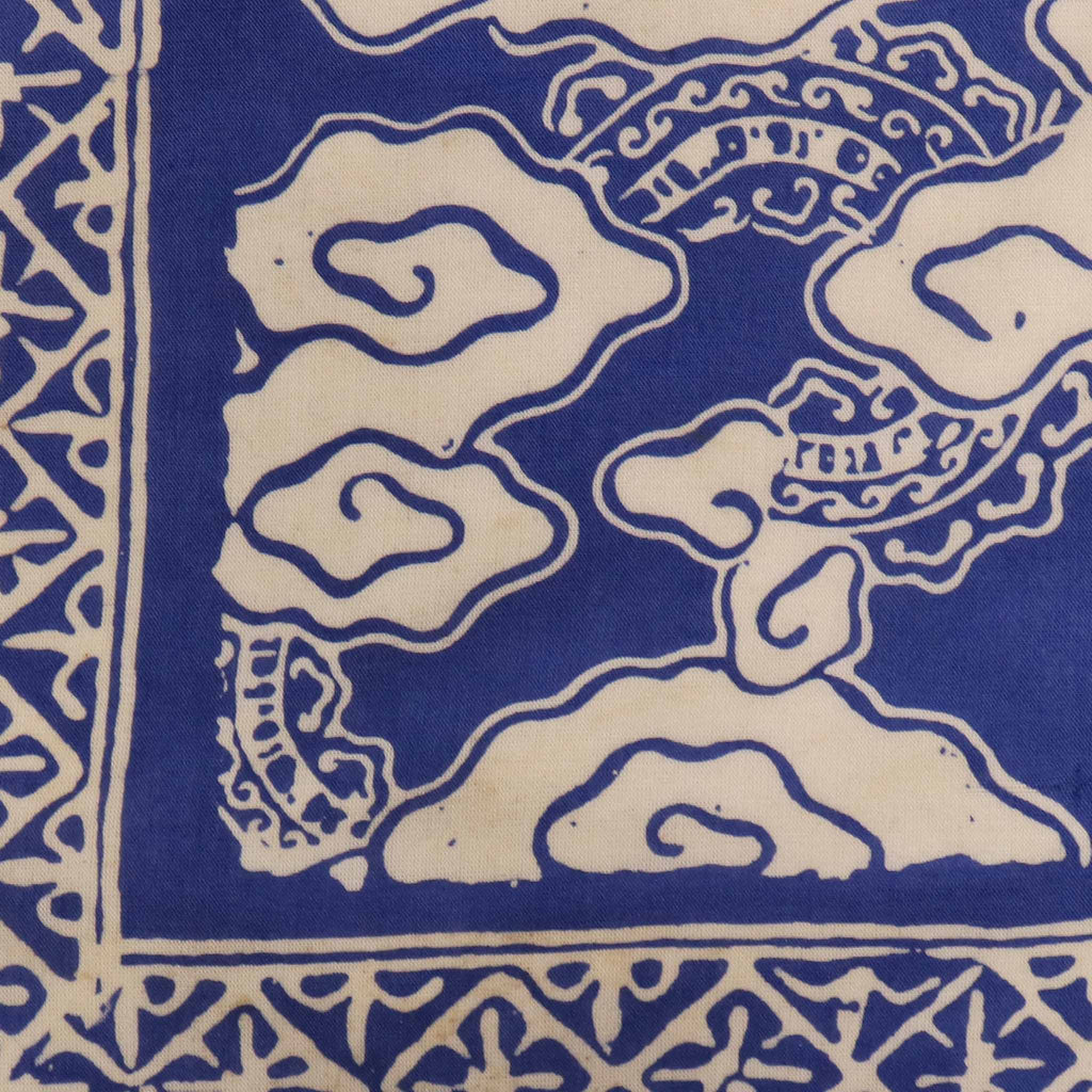Large Batik Bandana