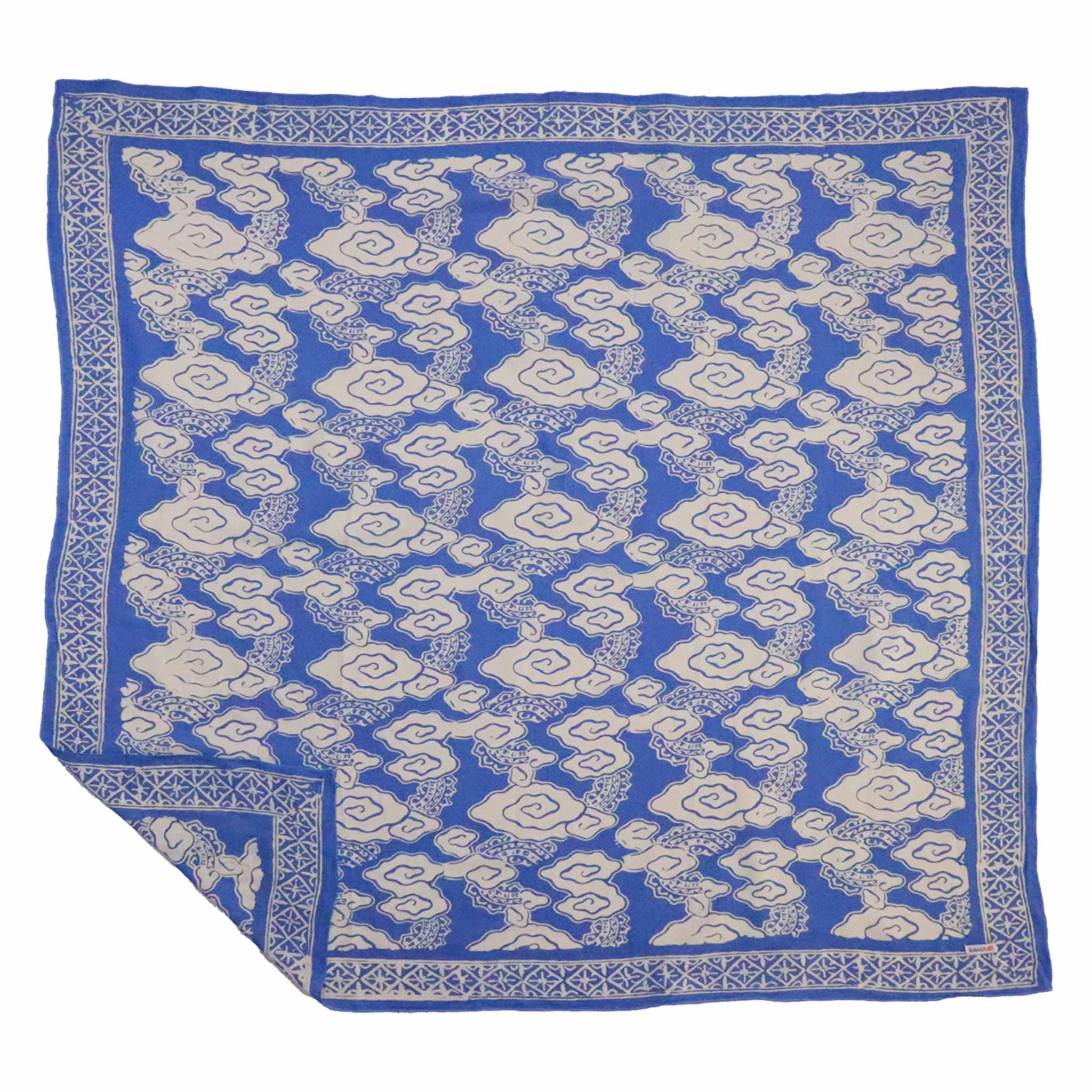 Large Batik Bandana