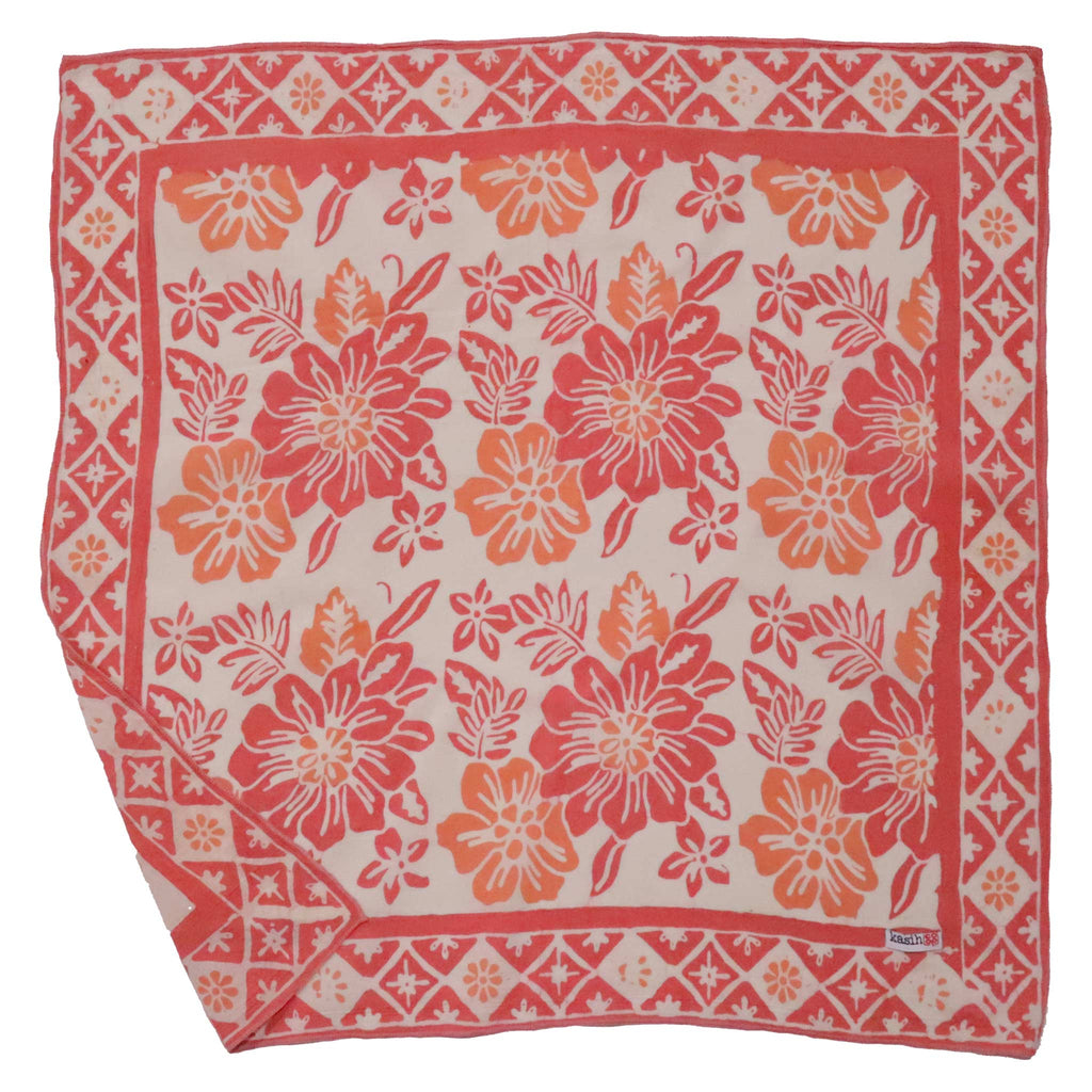 Hand Dyed Bandana