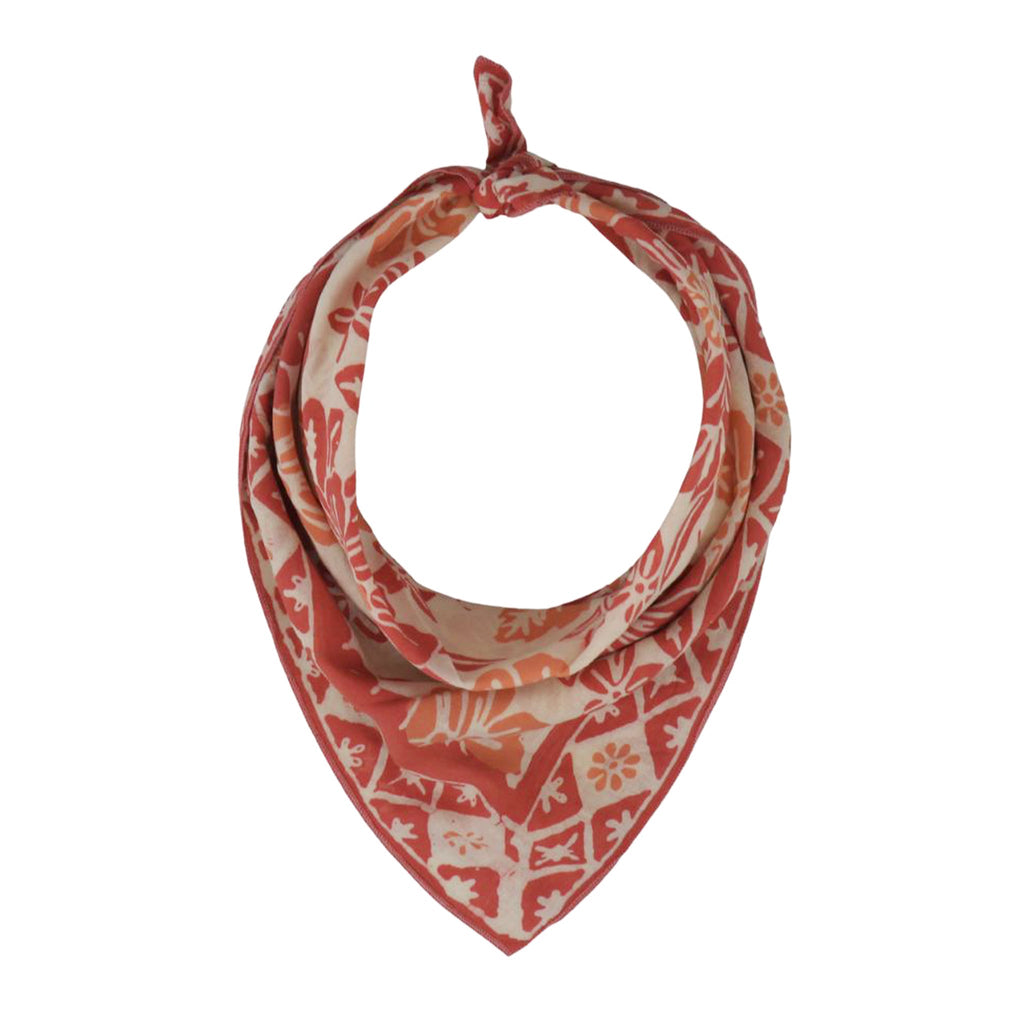 Hand Dyed Bandana