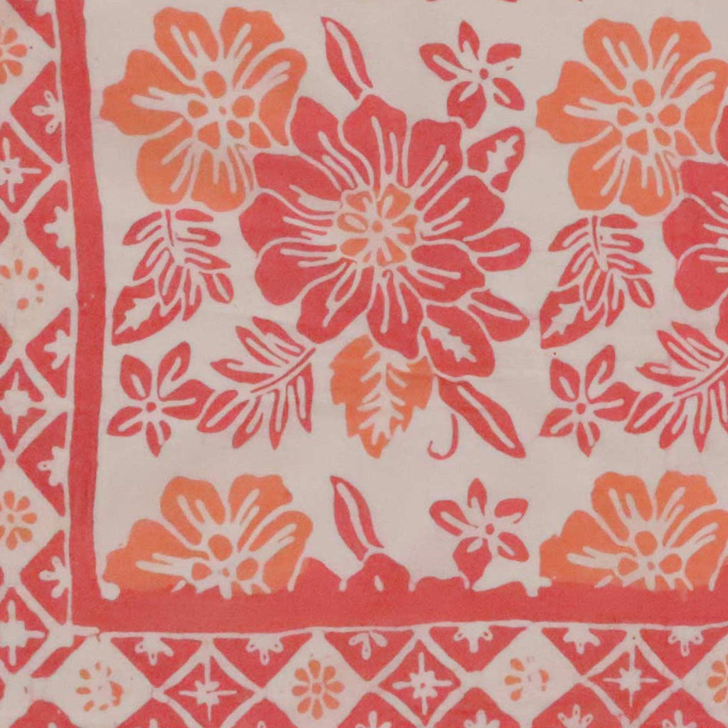Large Batik Bandana