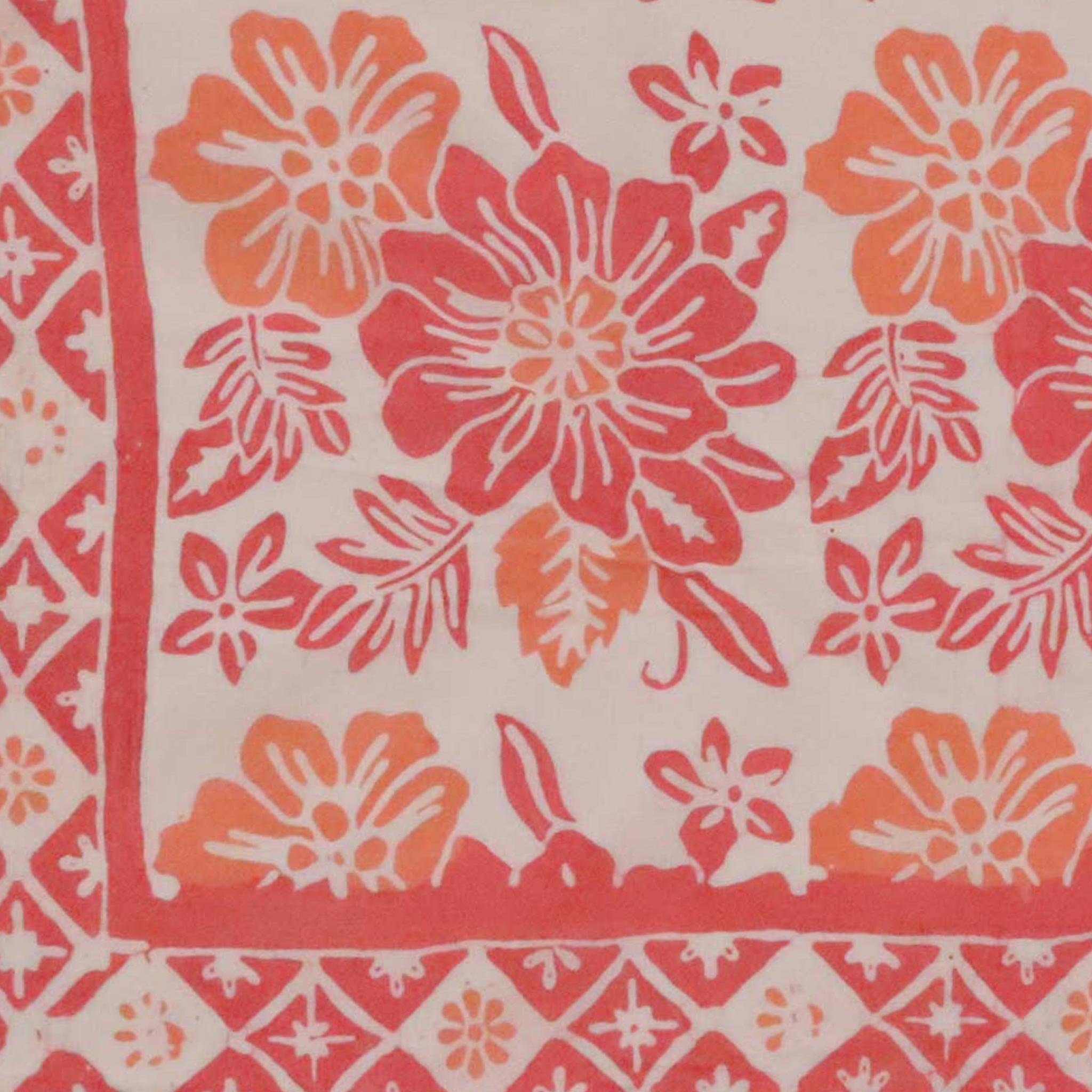Large Batik Bandana