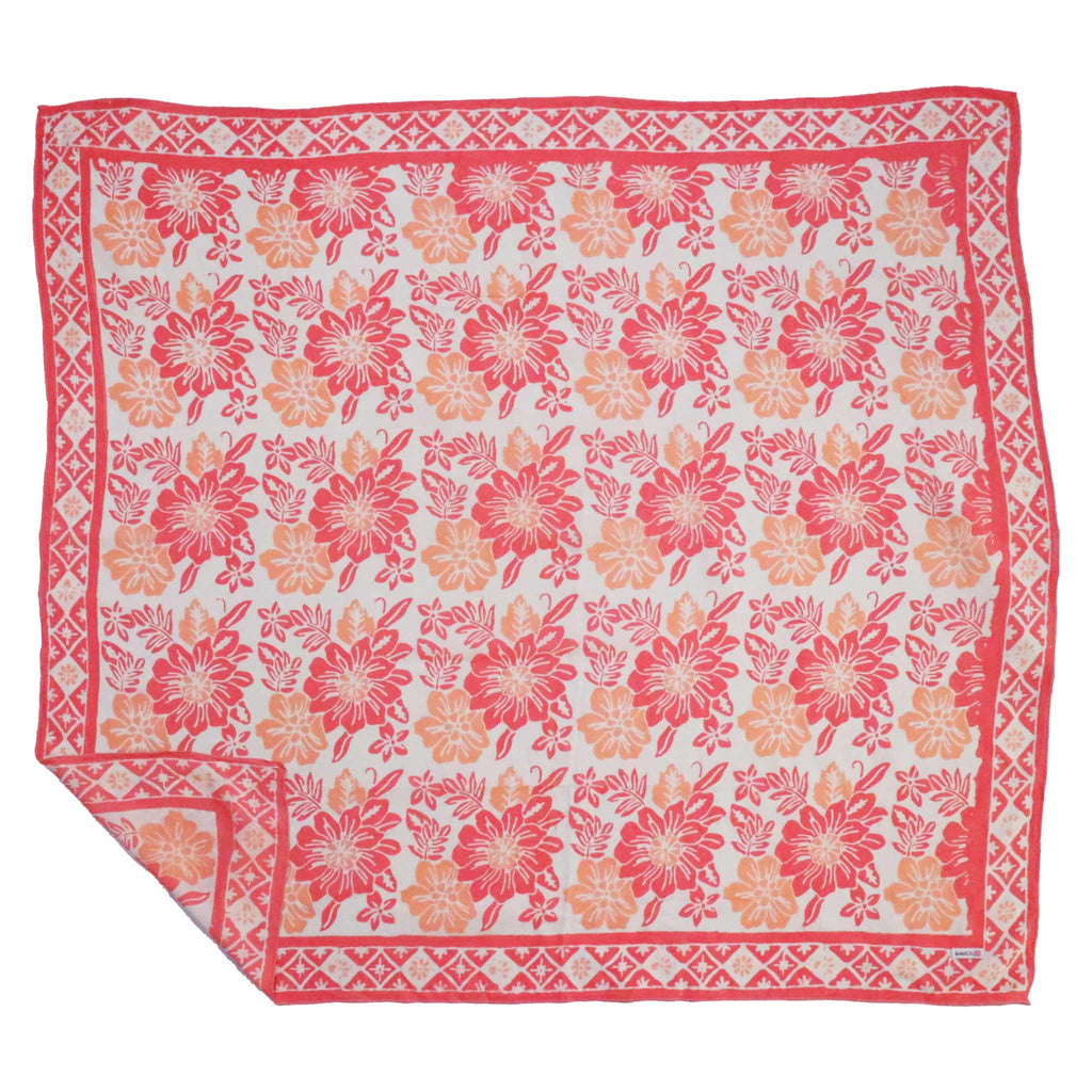 Large Batik Bandana