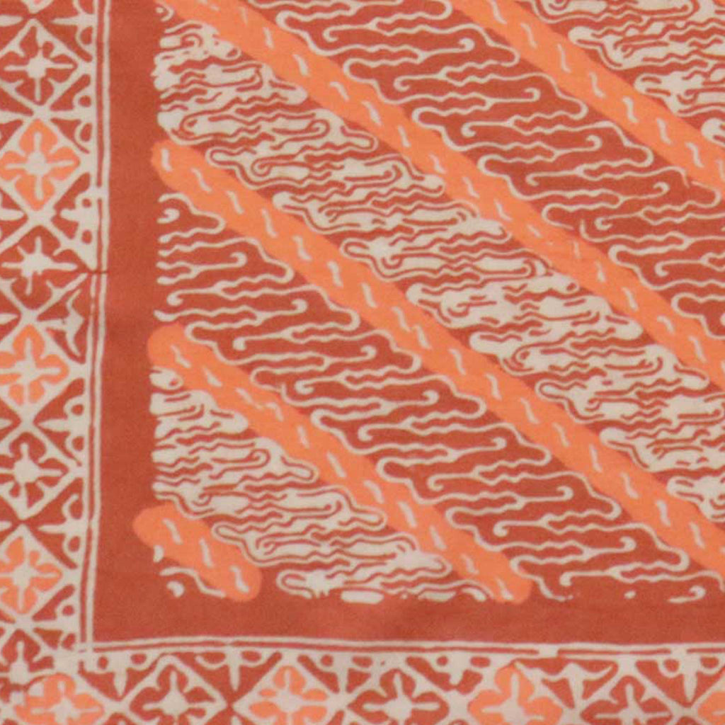 Hand Dyed Bandana