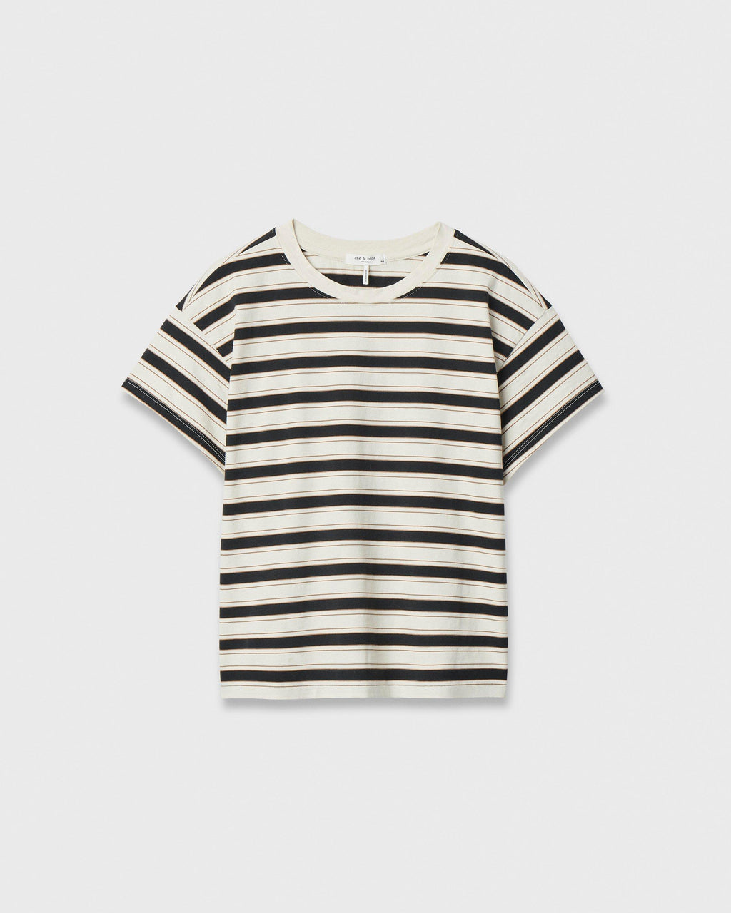 Kelly Striped Tee