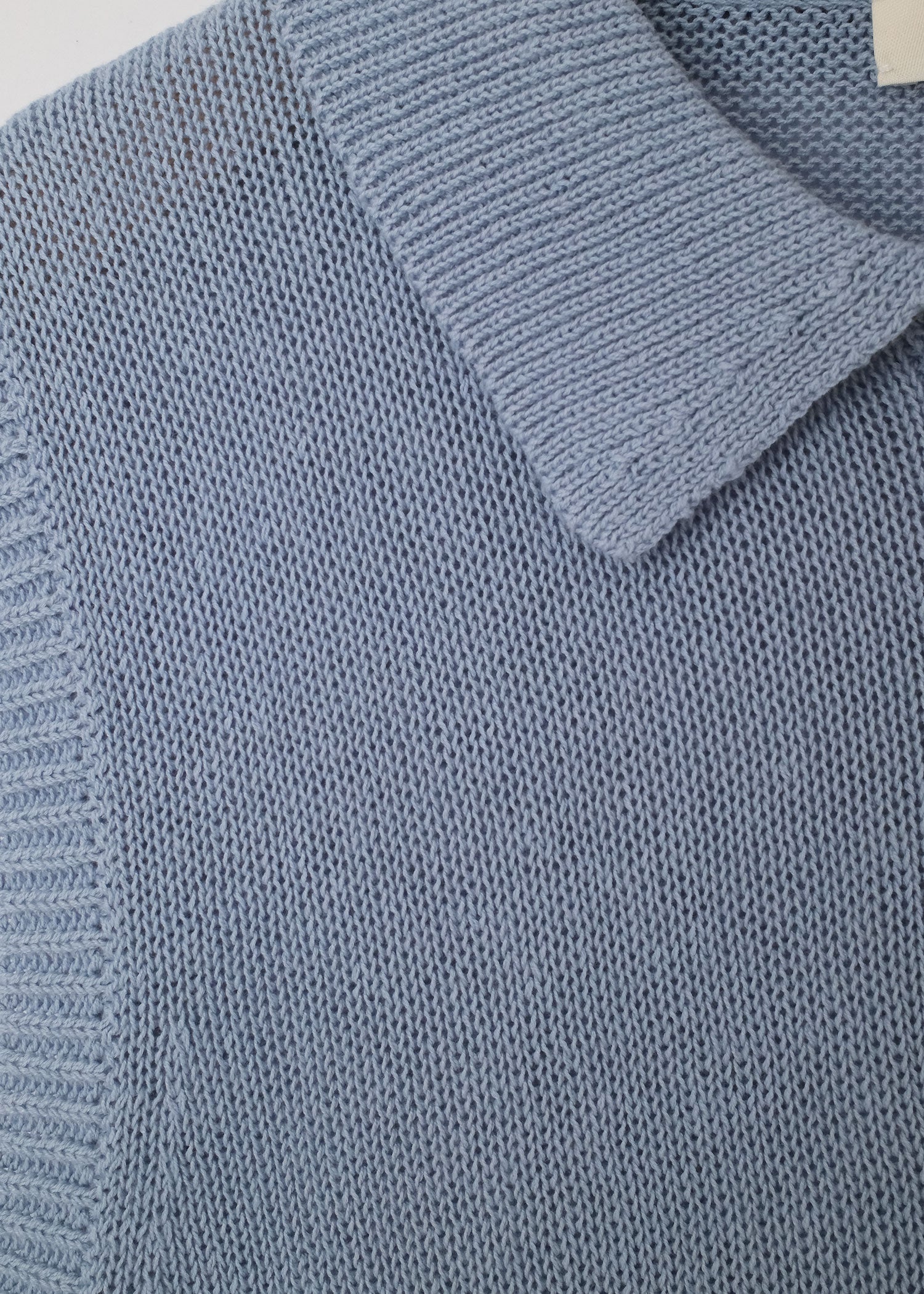 Kira Sleeeveless Polo top