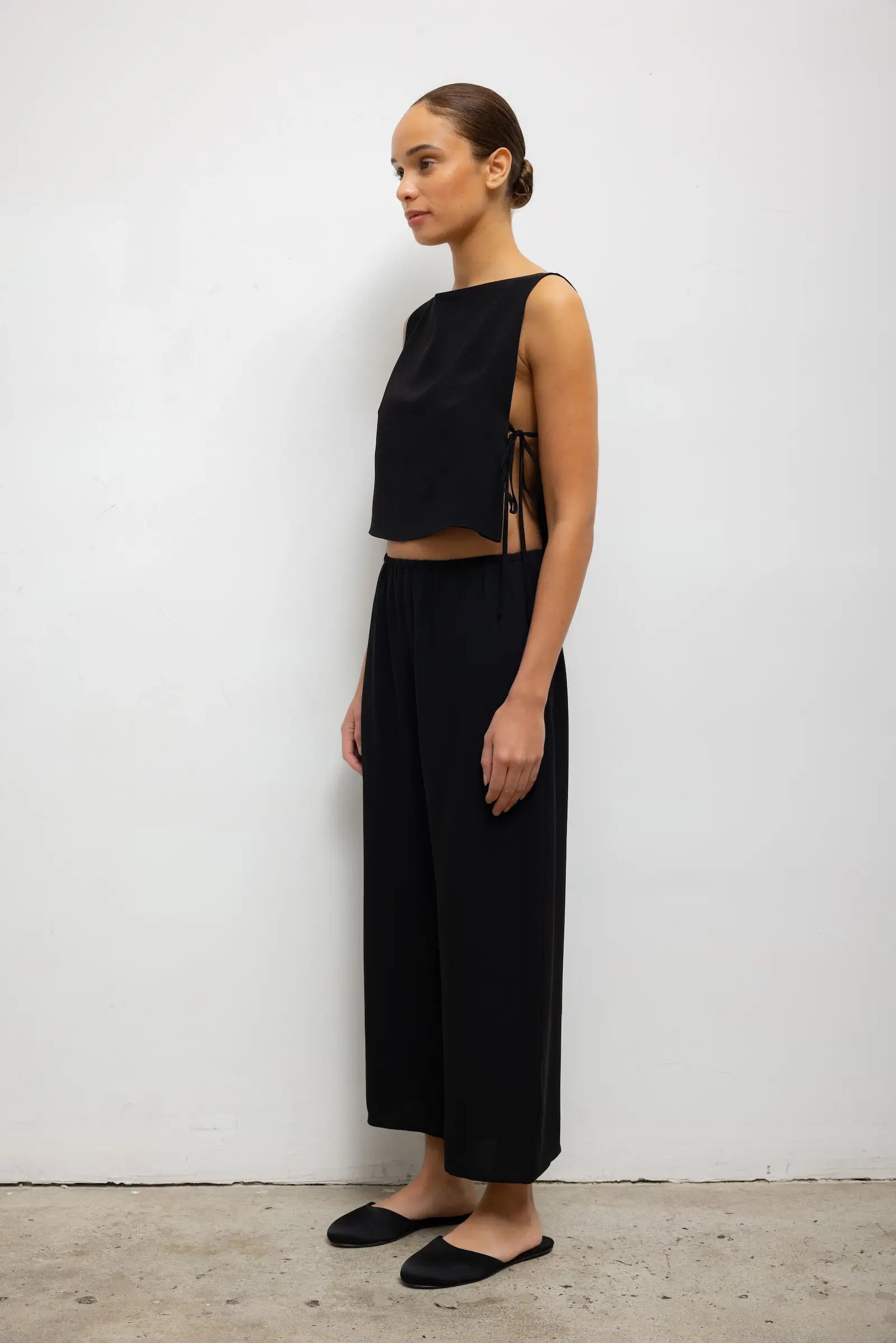 Ari Crop Pants