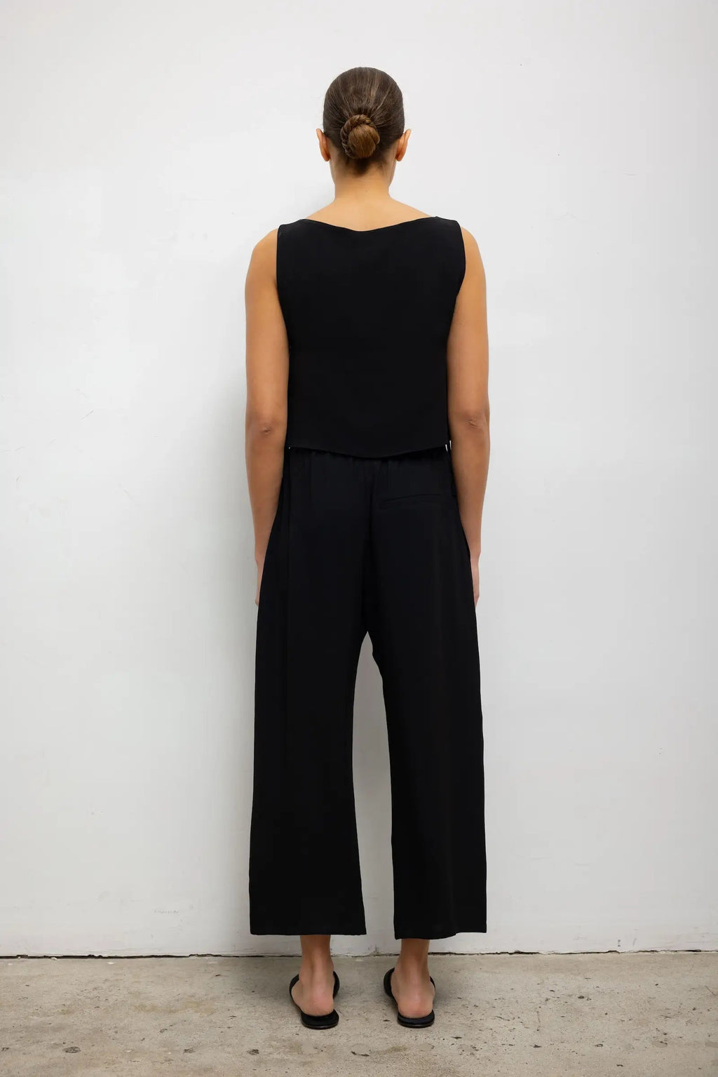 Ari Crop Pants