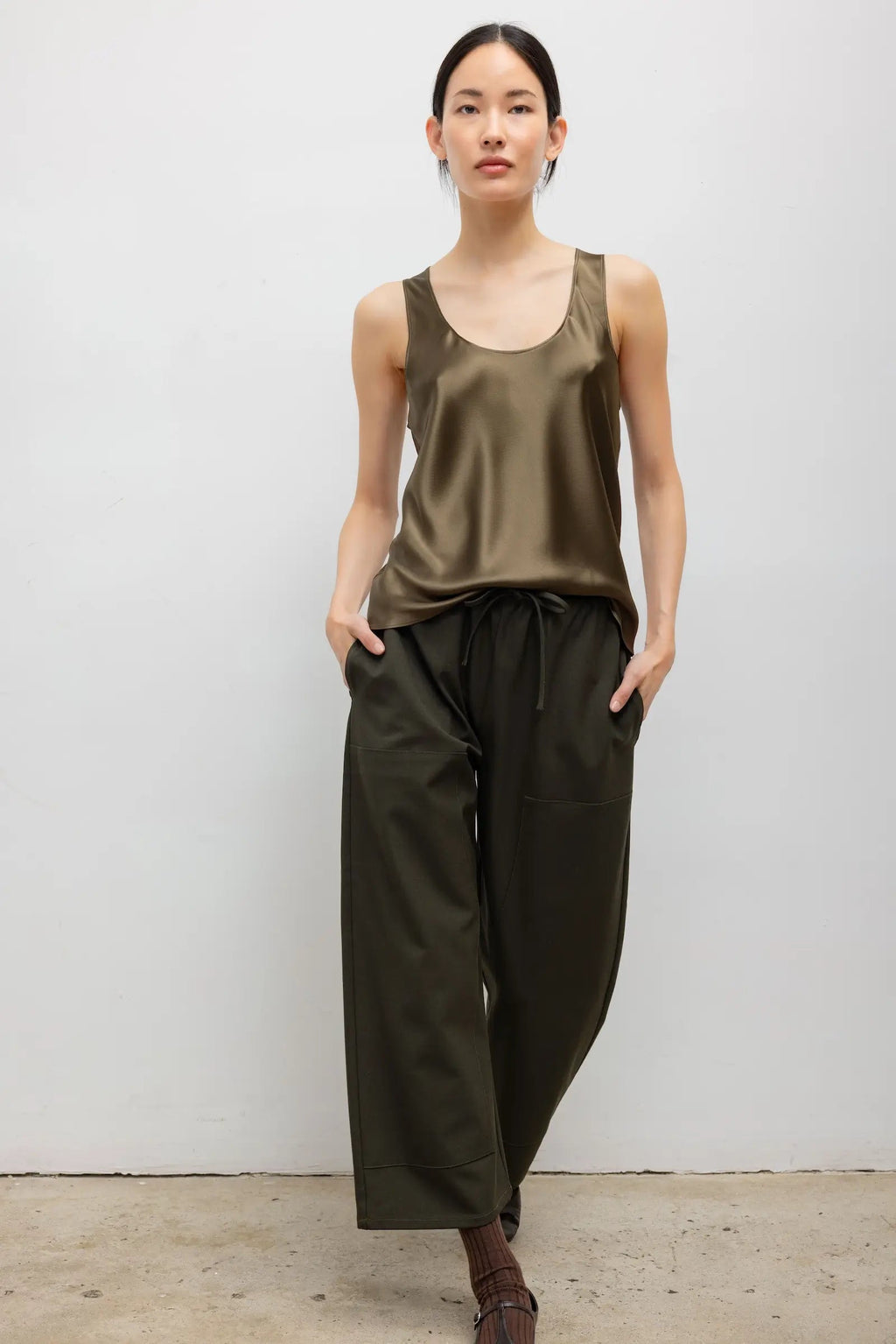 Jane Carpenter Pant