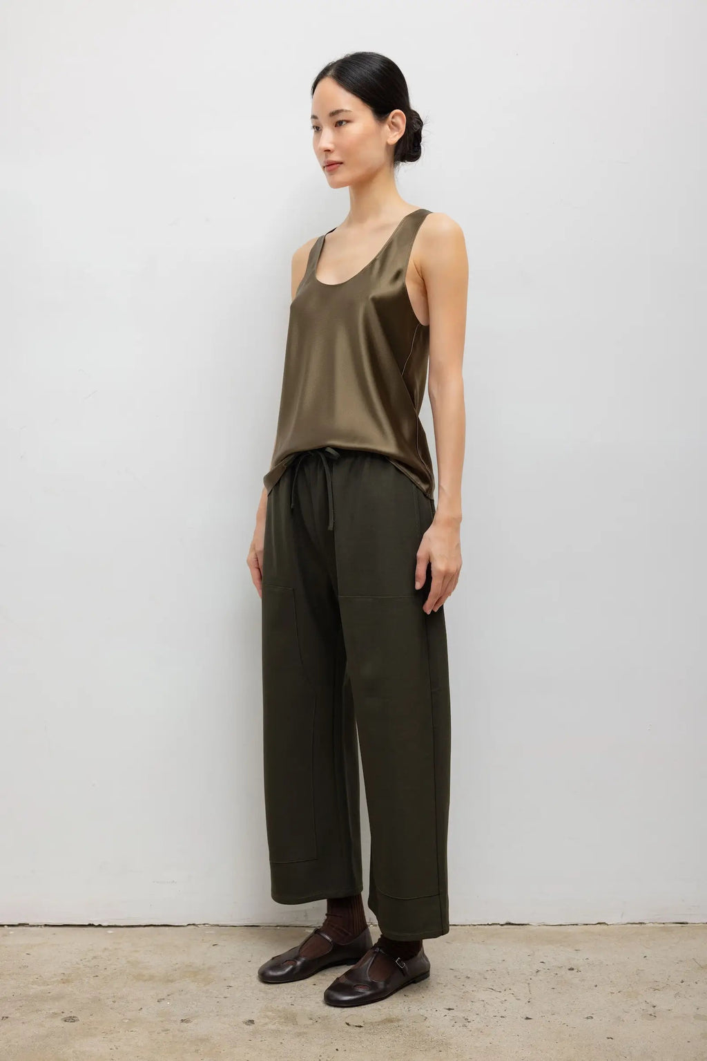 Jane Carpenter Pant