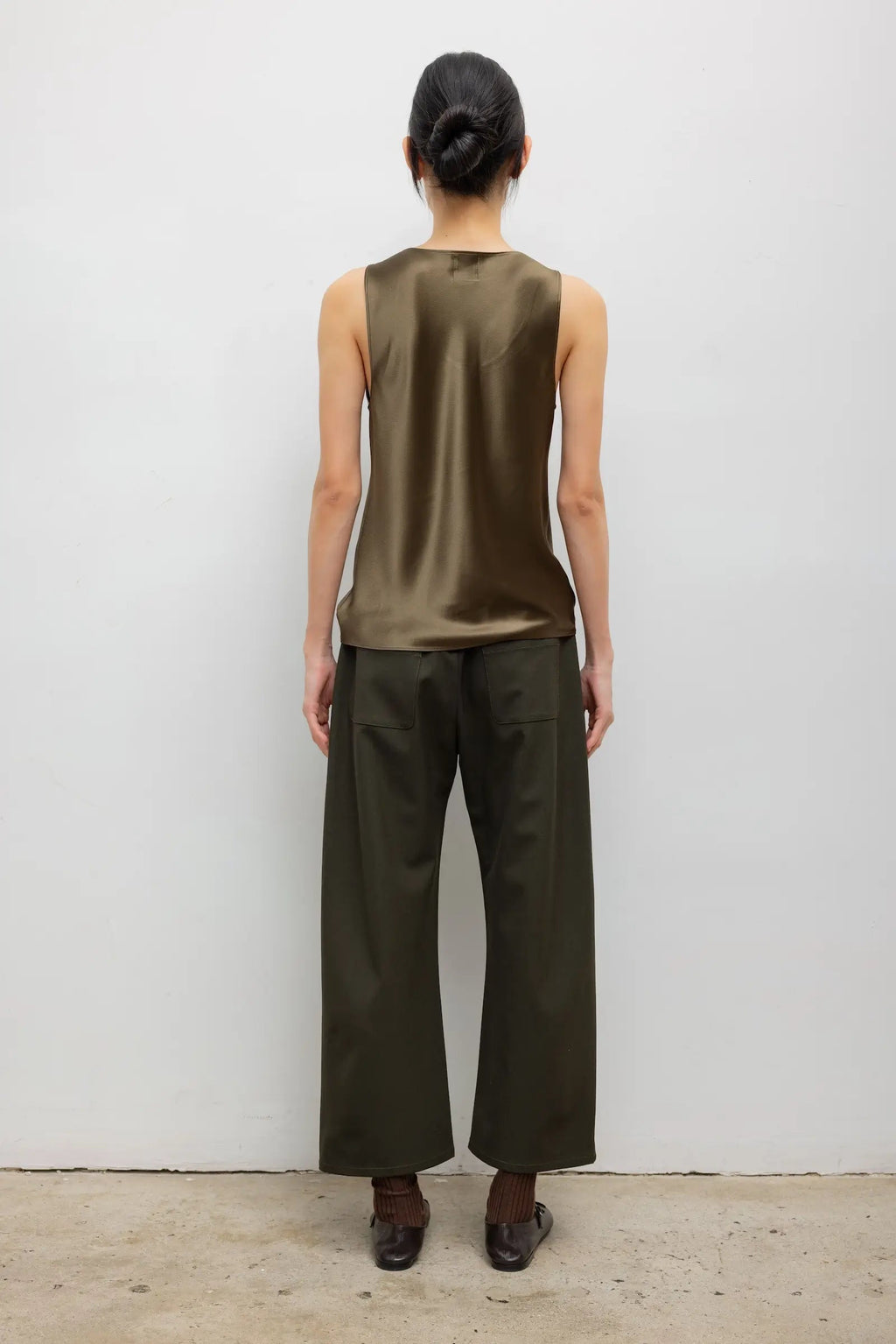Jane Carpenter Pant