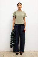 Jane Carpenter Pant - Navy