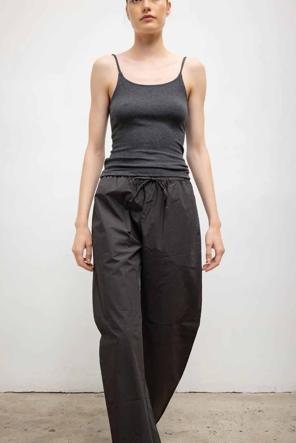 Kyoto Drawstring Pant