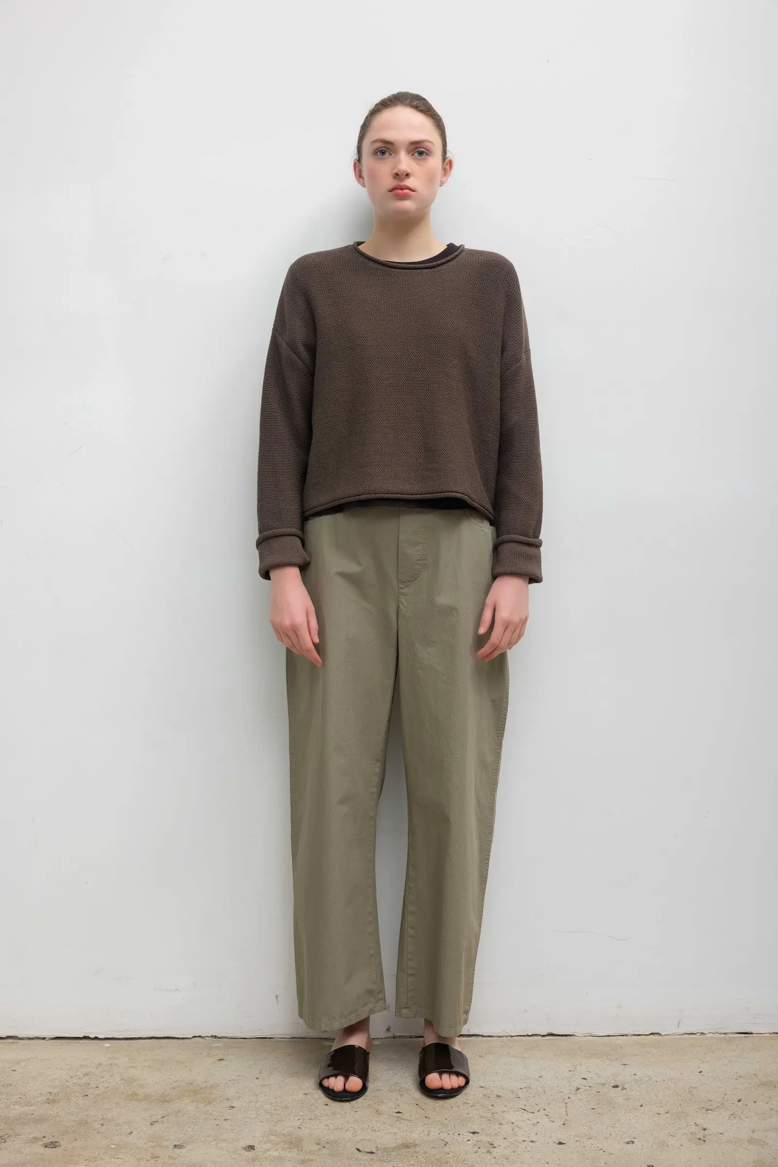 Kyoto Utility Pant