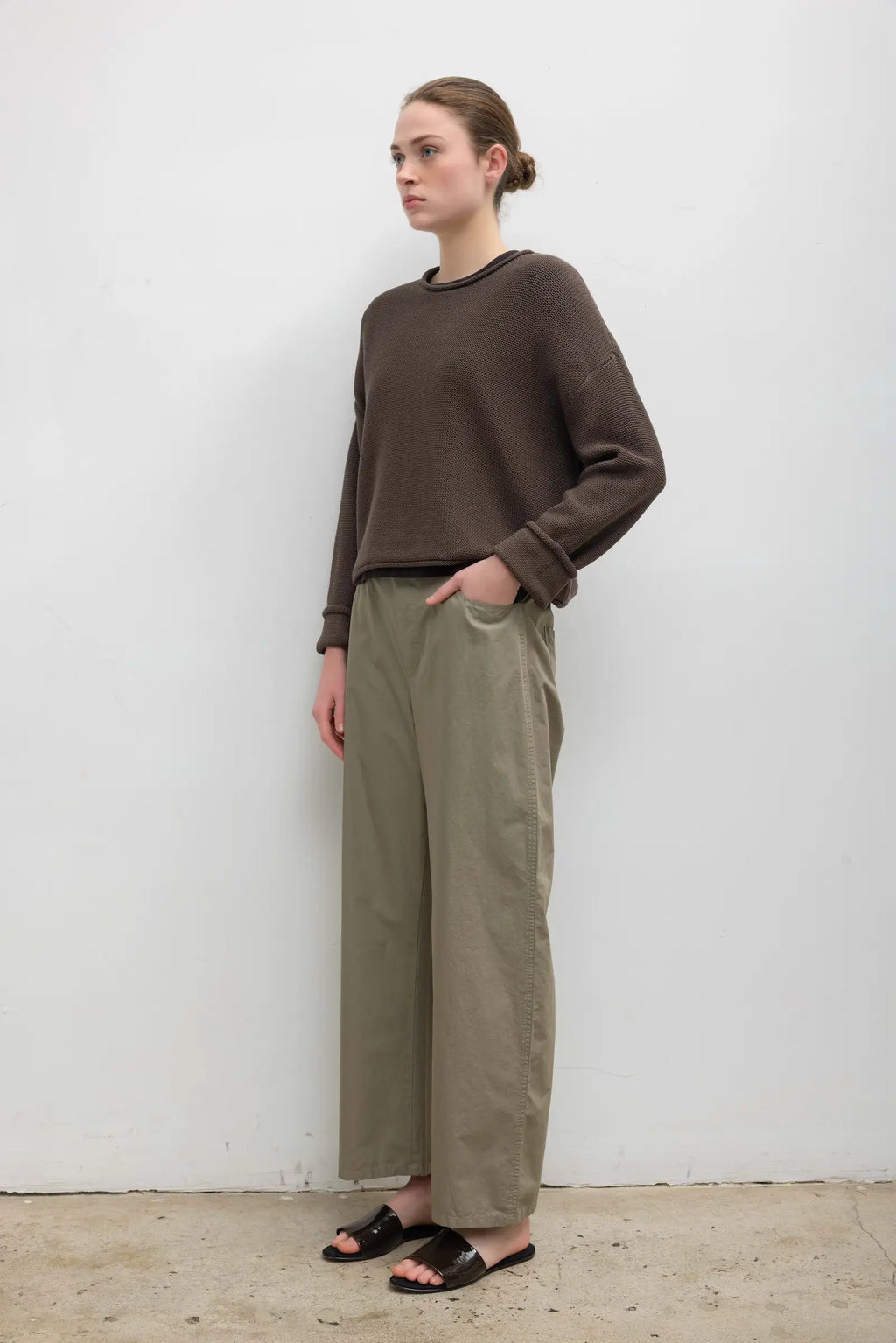 Kyoto Utility Pant