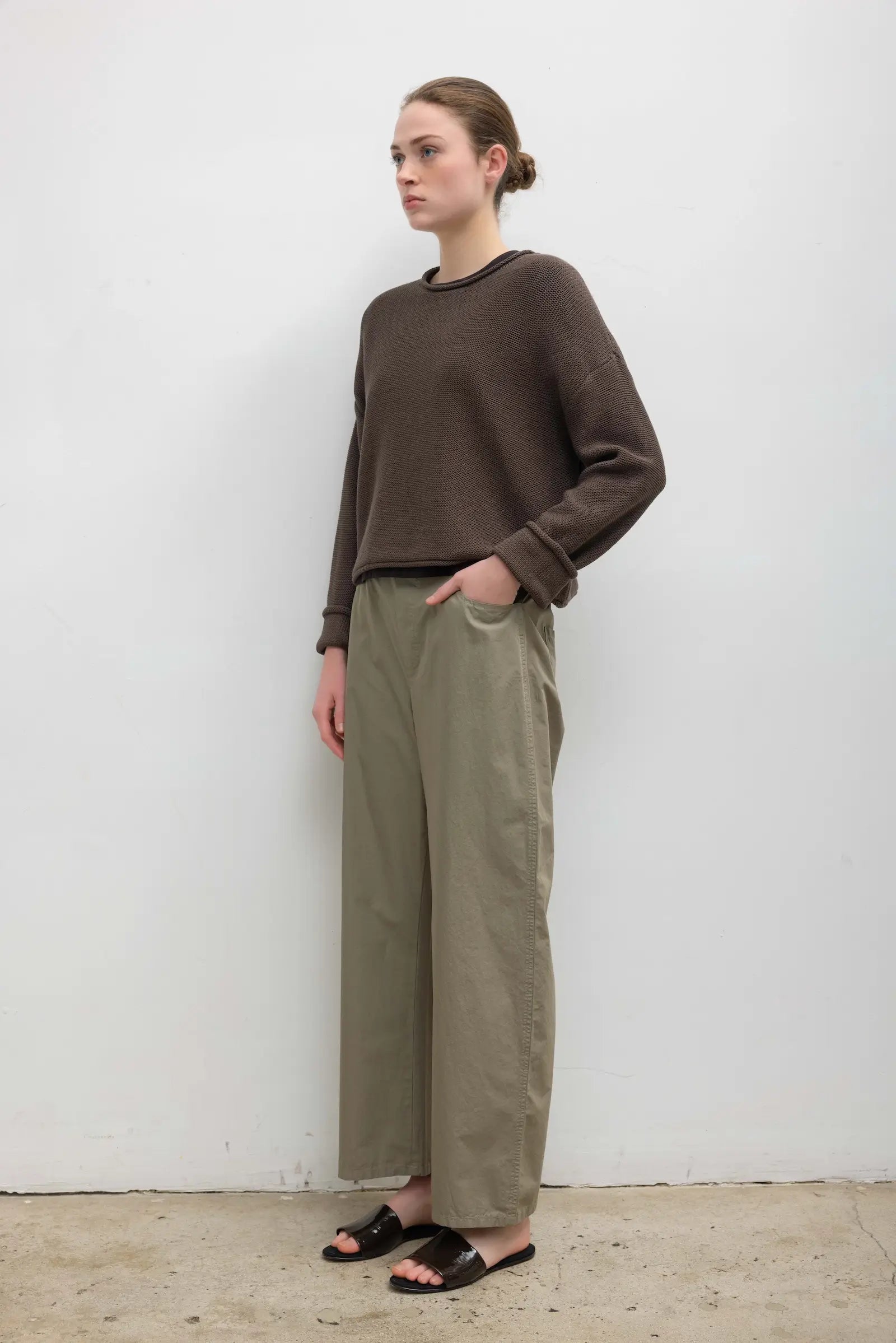 Kyoto Utility Pant
