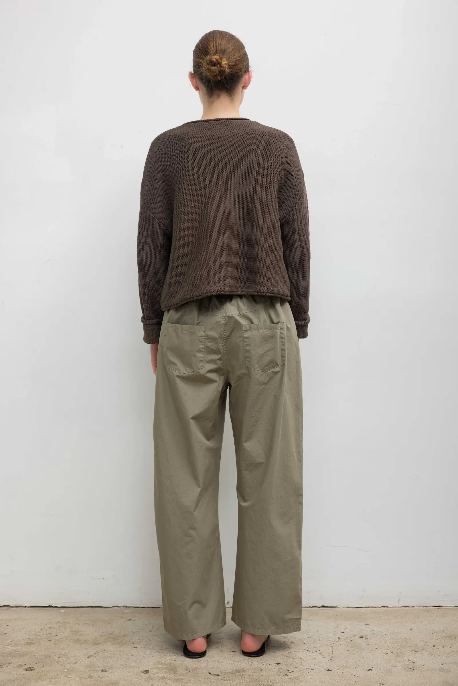 Kyoto Utility Pant