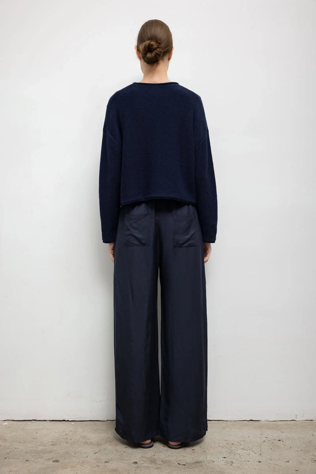 Mae Crewneck