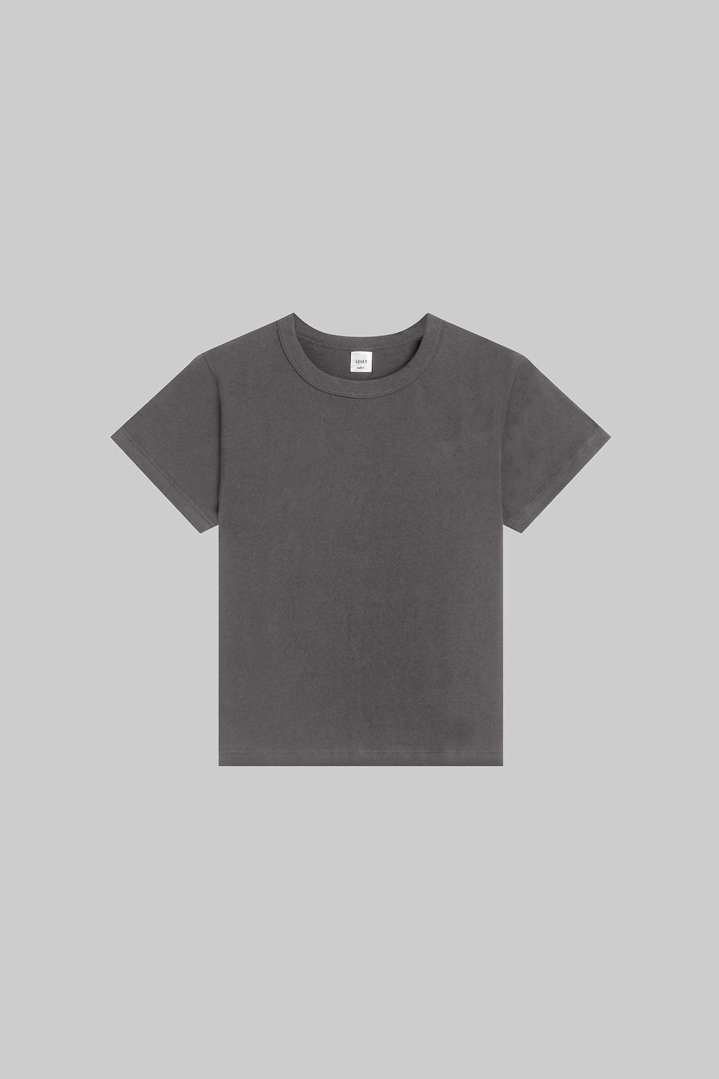 The Margo Tee Slate
