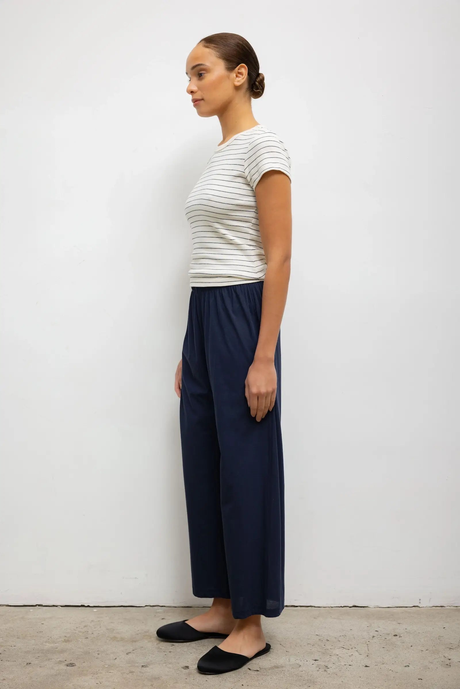 Nando Striped Tee