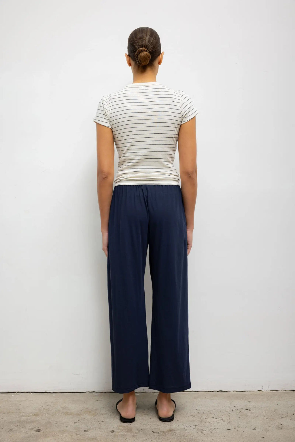 Nando Striped Tee