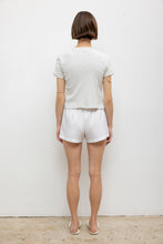 Load image into Gallery viewer, Pointelle Cardigan Grey

