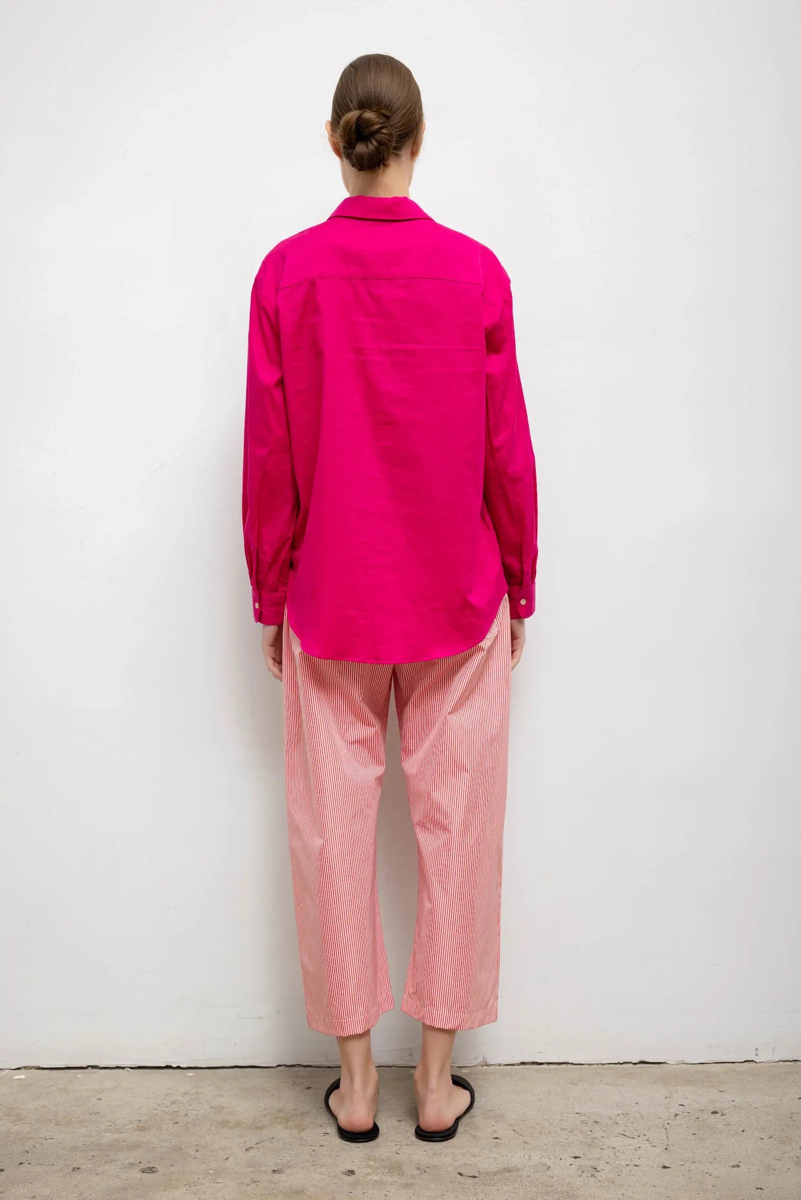 Yoko Button Down Shirt