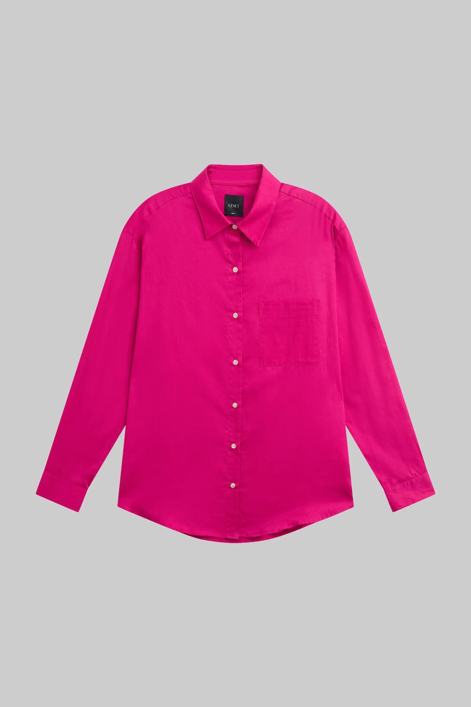 Yoko Button Down Shirt