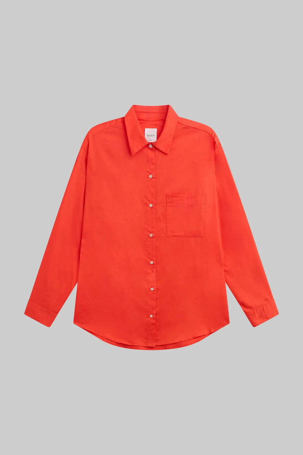 Yoko Button Down Shirt